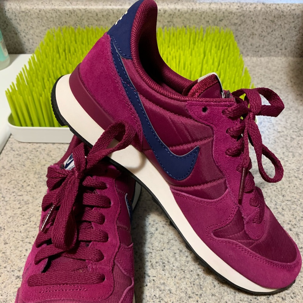Nike Internationalist EUC